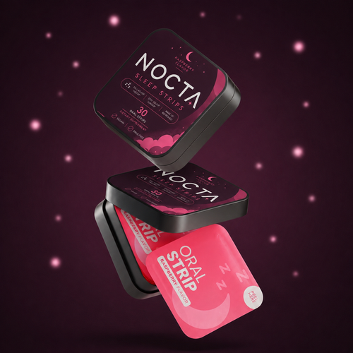 Nocta Sleep Strips
